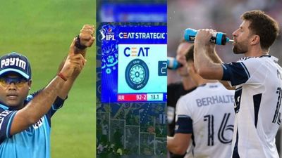 FIFA चला IPL की राह! फुटबॉल वर्ल्ड कप 2026 में हर मैच में होंगे 3-3 मिनट के दो ब्रेक SportsTak Hindi