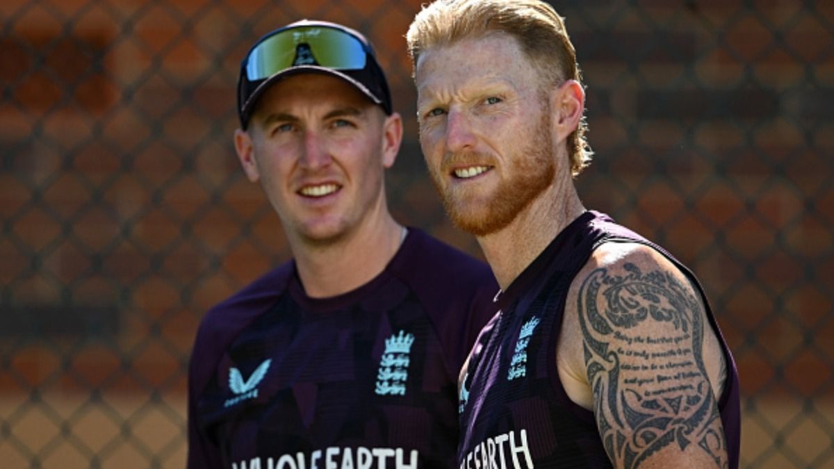 ben stokes harry brook ben stokes harry brook