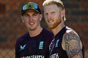 इंग्लिश टीम 6 दिन में 2 टेस्ट हारकर अब छुट्टी मनाने चली, बीच-गोल्फ पर रहेगा फोकस, दिग्गजों ने उठाए सवाल SportsTak Hindi