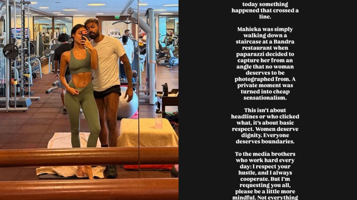 hardik pandya and his girlfriend hardik pandya and his girlfriend