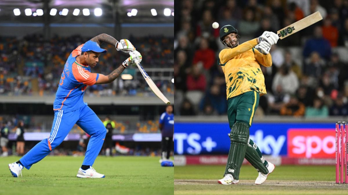 IND vs SA: भारत ने फिर गंवाया टॉस, साउथ अफ्रीका ने चुनी बॉलिंग, सैमसन- राणा पहले मैच से बाहर, जानें प्लेइंग 11 IND vs SA: भारत ने फिर गंवाया टॉस, साउथ अफ्रीका ने चुनी बॉलिंग, सैमसन- राणा पहले मैच से बाहर, जानें प्लेइंग 11