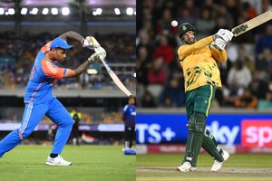 IND vs SA: भारत ने फिर गंवाया टॉस, साउथ अफ्रीका ने चुनी बॉलिंग, सैमसन- राणा पहले मैच से बाहर, जानें प्लेइंग 11 SportsTak Hindi