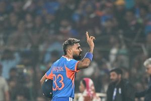 फर्क नहीं पड़ता कि हार्दिक पंड्या को क्या चाहिए...भारत को जीत दिलाने के बाद स्टार ऑलराउंडर ने भरी हुंकार, दिया तगड़ा बयान SportsTak Hindi