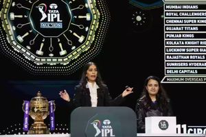IPL 2026 Auction लिस्ट में बीसीसीआई ने चुपचाप बढ़ाए नौ खिलाड़ी, ये गलती सुधारी, मलेशिया के खिलाड़ी को किया शामिल SportsTak Hindi