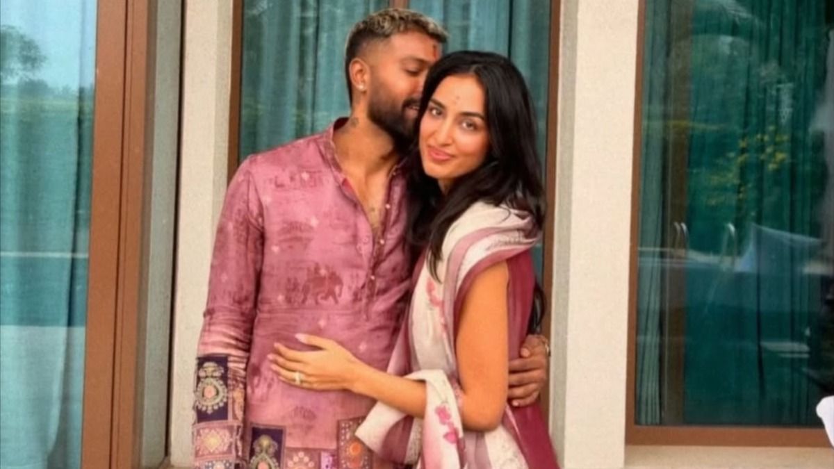 hardik pandya mahieka sharma