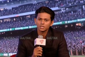 Agenda AajTak Summit: कोहली या फिर रोहित? कौन है भारतीय टीम का धुरंधर और बाहुबली, यशस्वी जायसवाल ने कर दिया खुलासा SportsTak Hindi