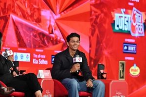 'गार्डन में घूमने वाले बंदे', रोहित शर्मा की डांट पर यशस्वी जायसवाल ने खोला बड़ा राज, दिया ये बयान SportsTak Hindi