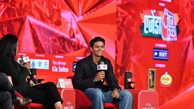 'गार्डन में घूमने वाले बंदे', रोहित शर्मा की डांट पर यशस्वी जायसवाल ने खोला बड़ा राज, दिया ये बयान YASHASVI JAISWAL