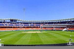 IND vs SA के बीच दूसरे T20I में कैसा होगा पिच का मिजाज, क्या होगी टीम इंडिया की Playing XI? जानें सब कुछ SportsTak Hindi