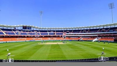 IND vs SA के बीच दूसरे T20I में कैसा होगा पिच का मिजाज, क्या होगी टीम इंडिया की Playing XI? जानें सब कुछ Maharaja Yadavindra Singh International Cricket Stadium, Mullanpur