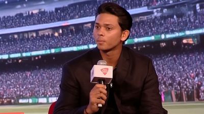 विराट कोहली के कहने से 'तेरे नाम' मूवी के गाने पर क्यों थिरके यशस्वी जायसवाल? अब खुला राज YASHASVI JAISWAL