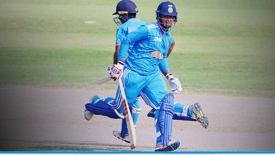 U19 Asia Cup 2025 : भारत-पाकिस्तान के बीच कब होगा महामुकाबला और कब से होगा टूर्नामेंट का आगाज, यहां देखें पूरा शेड्यूल Under 19 Indian team players