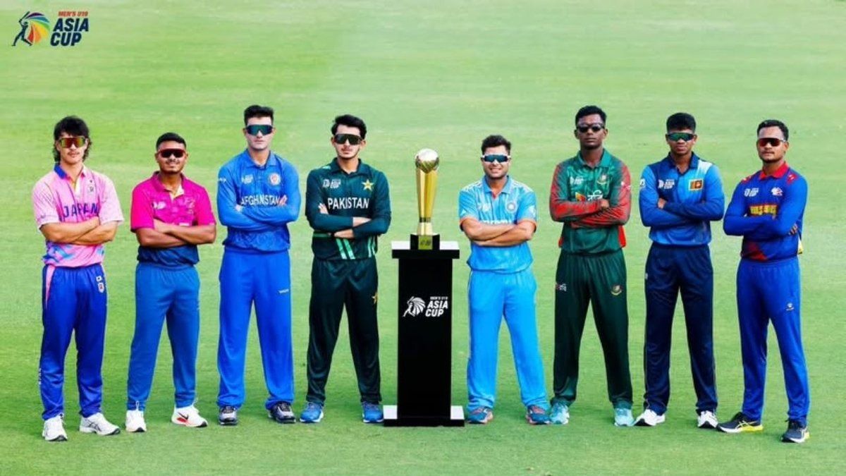 under 10 asia cup teams captain under 10 asia cup teams captain