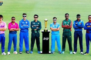 U19 Asia Cup 2025 का 12 दिसंबर से आगाज, जानें कितनी टीमें ले रही हैं भाग और सभी का स्क्वॉड SportsTak Hindi