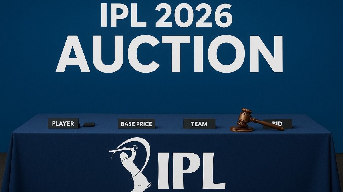 ipl auction 2026 ipl auction 2026