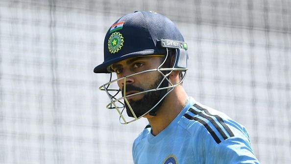 विराट कोहली- ऋषभ पंत का नाम विजय हजारे के लिए दिल्ली की टीम में शामिल, संभावित टीम की लिस्ट आई सामने