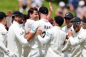 WTC Points Table Updated : न्यूजीलैंड ने वेस्ट इंडीज पर जीत से भारत को छोड़ा पीछे, जानिए किस स्थान पर खिसकी टीम इंडिया? SportsTak Hindi