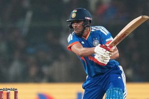 शुभमन गिल का ओपनिंग मे हाल बेहाल, संजू सैमसन के साथ जानें कौन है उनकी जगह लेने का दावेदार ? SportsTak Hindi