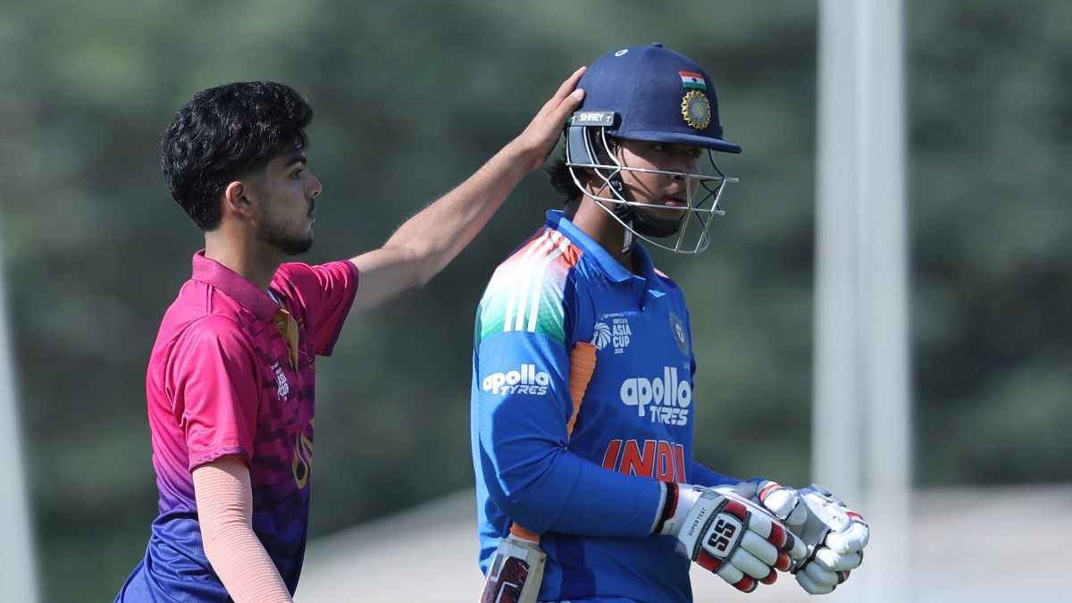 IND U19 vs UAE U19: वैभव सूर्यवंशी के 171 रन यूएई पर पड़े भारी, भारतीय टीम की 234 रन से धमाकेदार जीत