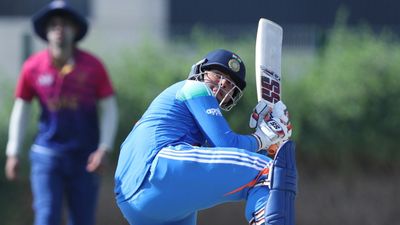 विराट कोहली को गूगल सर्च में पछाड़ने के बाद वैभव सूर्यवंशी का पहला रिएक्शन आया सामने, कह दी बड़ी बात SportsTak Hindi