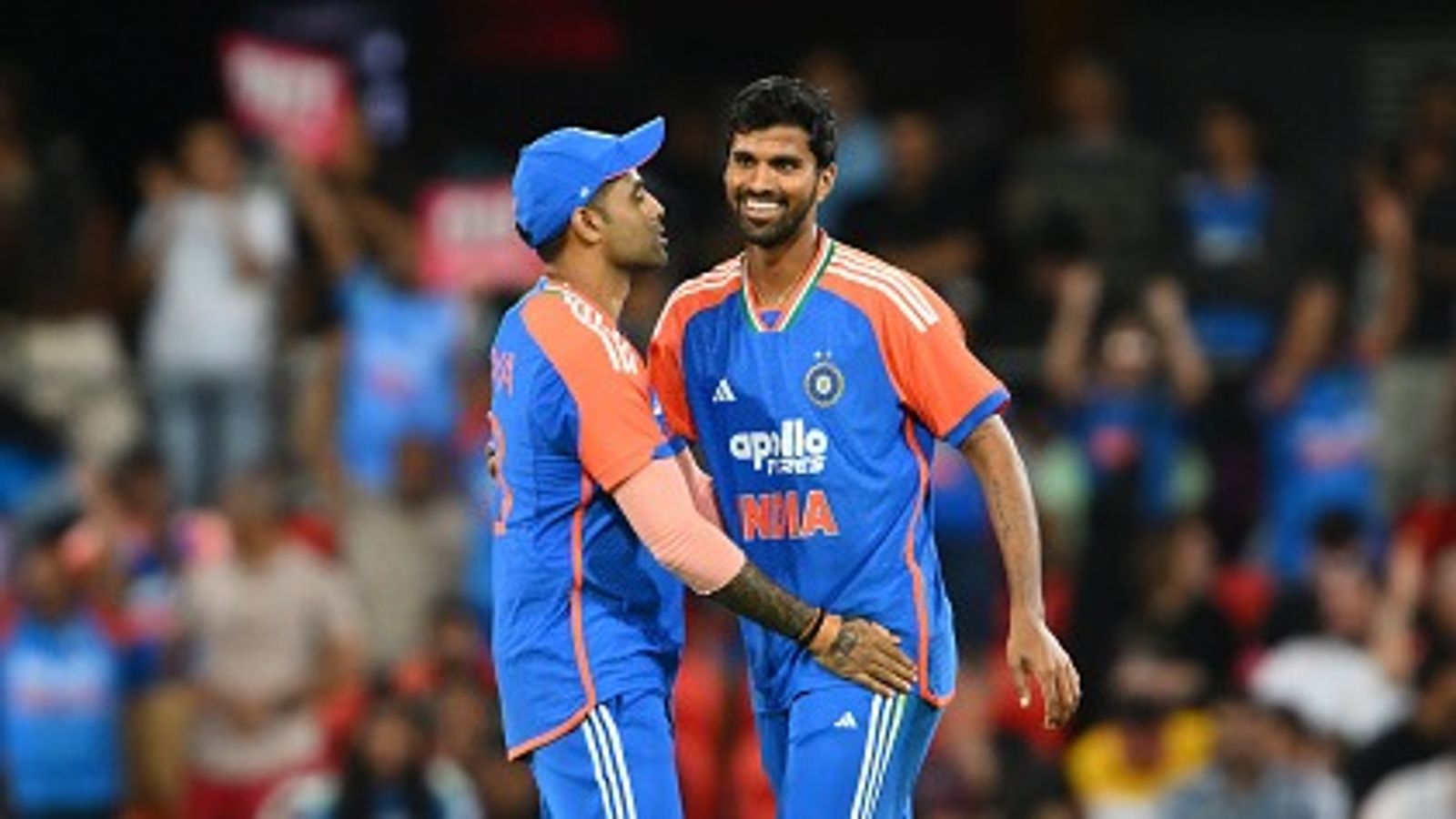 क्या टीम इंडिया वाशिंगटन सुंदर का गलत इस्तेमाल कर रही है? IPL कोच का बड़ा बयान क्या टीम इंडिया वाशिंगटन सुंदर का गलत इस्तेमाल कर रही है? IPL कोच का बड़ा बयान