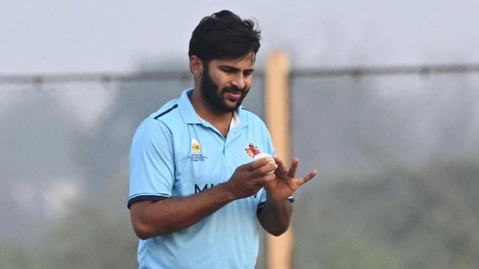 यशस्वी जायसवाल के रहते हारी मुंबई तो शार्दुल ठाकुर ने जताई नाराजगी, मैच की टाइमिंग पर उठाया सवाल यशस्वी जायसवाल के रहते हारी मुंबई तो शार्दुल ठाकुर ने जताई नाराजगी, मैच की टाइमिंग पर उठाया सवाल