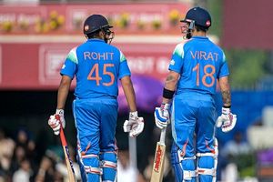 Year Ender 2025 : रोहित-विराट सहित किन-किन खिलड़ियों ने लिया संन्यास, जानें इन धुरंधरों के नाम SportsTak Hindi