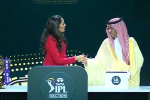IPL 2026 Auction: ऑस्ट्रेलिया नहीं, इस देश के सबसे अधिक विदेशी खिलाड़ियों का नीलामी में नाम, देखें पूरी लिस्ट SportsTak Hindi