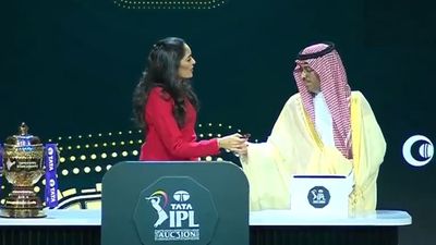 IPL 2026 Auction: ऑस्ट्रेलिया नहीं, इस देश के सबसे अधिक विदेशी खिलाड़ियों का नीलामी में नाम, देखें पूरी लिस्ट IPL AUCTION
