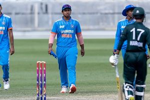 IND vs PAK के बीच होगा महामुकाबला, कब, कहां और किस चैनल पर होगा Telecast और Live Streaming? जानें डिटेल्स SportsTak Hindi