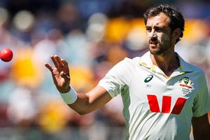 मिचेल स्टार्क ने खोला राज, भारत का नाम लेकर बताया क्यों T20I से लिया संन्यास ? SportsTak Hindi