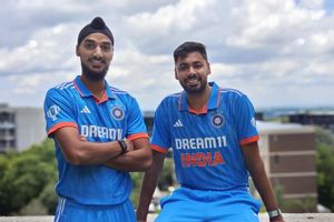 IPL 2026 Auction: आईपीएल इतिहास के सबसे महंगे अनकैप्ड खिलाड़ी, मामूली बेस प्राइस के बाद भी हुई करोड़ों रुपये की बारिश SportsTak Hindi