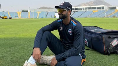 रणजी में 2 सीजन में 73 और SMAT 2025 में लिए 15 विकेट, ट्रायल्स की लगी लाइन, इस बॉलर की IPL Auction में लगेगी लॉटरी! SportsTak Hindi