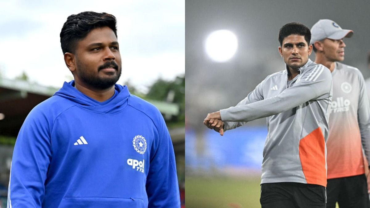 संजू सैमसन को मिलेगा इंसाफ! क्या शुभमन गिल होंगे बाहर, जानें कैसी होगी टीम इंडिया की Playing XI?