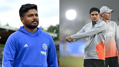 संजू सैमसन को मिलेगा इंसाफ! क्या शुभमन गिल होंगे बाहर, जानें कैसी होगी टीम इंडिया की Playing XI? Sanju Samson and Shubman Gill