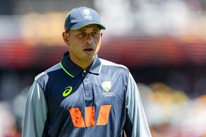 Ashes : तीसरे टेस्ट से पहले ऑस्ट्रेलिया को मिली राहत, 39 साल का बैटर फिट होकर मैदान में लौटा SportsTak Hindi