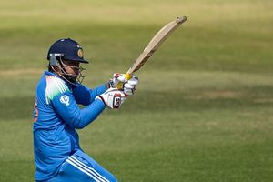 IND vs PAK : भारत की पहले बैटिंग, वैभव सूर्यवंशी पर रहेंगी नजरें, टीम इंडिया की जानें Playing XI SportsTak Hindi