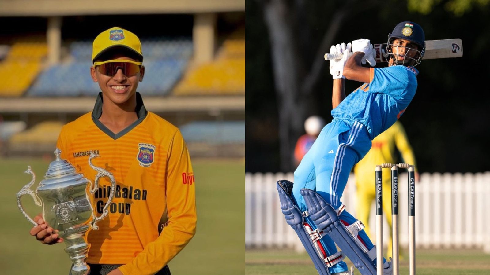 IPL 2026 Auction: वैभव सूर्यवंशी के बाद इन टॉप 5 खिलाड़ियों पर होगी सभी की नजरें, जानें कौन- कौन शामिल IPL 2026 Auction: वैभव सूर्यवंशी के बाद इन टॉप 5 खिलाड़ियों पर होगी सभी की नजरें, जानें कौन- कौन शामिल