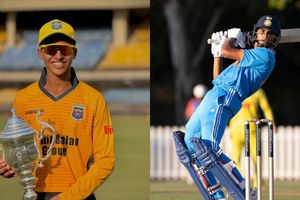 IPL 2026 Auction: वैभव सूर्यवंशी के बाद इन टॉप 5 खिलाड़ियों पर होगी सभी की नजरें, जानें कौन- कौन शामिल SportsTak Hindi