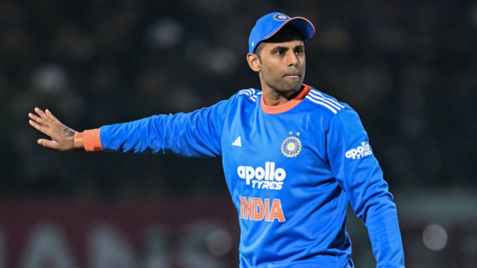 Suryakumar Yadav Form: सूर्यकुमार यादव ने आउट ऑफ फॉर्म कहे जाने पर दिया अजीब जवाब, जानिए क्या कहा Suryakumar Yadav Form: सूर्यकुमार यादव ने आउट ऑफ फॉर्म कहे जाने पर दिया अजीब जवाब, जानिए क्या कहा