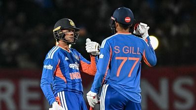 सूर्यकुमार यादव और शुभमन गिल की खराब फॉर्म पर अभिषेक शर्मा ने तोड़ी चुप्पी, प्रेस कॉन्फ्रेंस में कह दी बड़ी बात