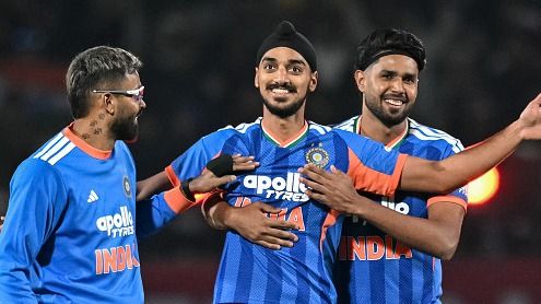 धर्मशाला में टी20 जीत के साथ टीम इंडिया ने कर दिया ये बड़ा खेला, टूट गया ऑस्ट्रेलिया का रिकॉर्ड