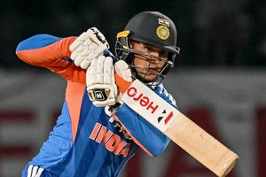 क्या अभिषेक शर्मा में दिखती है सनथ जयसूर्या की झलक? रॉबिन उथप्पा ने खोला राज SportsTak Hindi