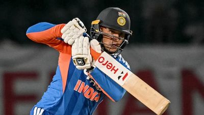 क्या अभिषेक शर्मा में दिखती है सनथ जयसूर्या की झलक? रॉबिन उथप्पा ने खोला राज SportsTak Hindi