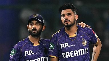 IPL Auctions 2026 KKR Players: कैमरन ग्रीन के साथ कोलकाता ने इन खिलाड़ियों को खरीदा, देखिए फुल स्क्वॉड