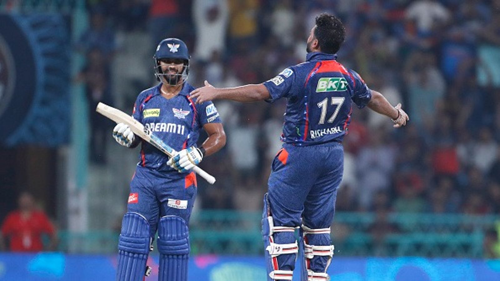 IPL Auctions 2026 LSG Players: लखनऊ ने हसारंगा-नॉर्किया के साथ इन भारतीयों को लिया, देखिए स्क्वॉड IPL Auctions 2026 LSG Players: लखनऊ ने हसारंगा-नॉर्किया के साथ इन भारतीयों को लिया, देखिए स्क्वॉड