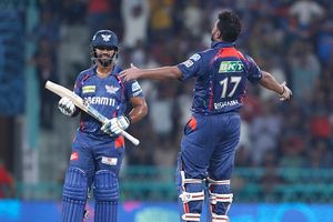 IPL Auctions 2026 LSG Players: लखनऊ सुपर जायंट्स ने हसारंगा पर लगाई सबसे पहली बोली SportsTak Hindi