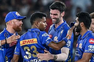 IPL 2026 MI Squads : मुंबई इंडियंस का धमाका, एक करोड़ मे धांसू ओपनर को टीम से जोड़ा SportsTak Hindi