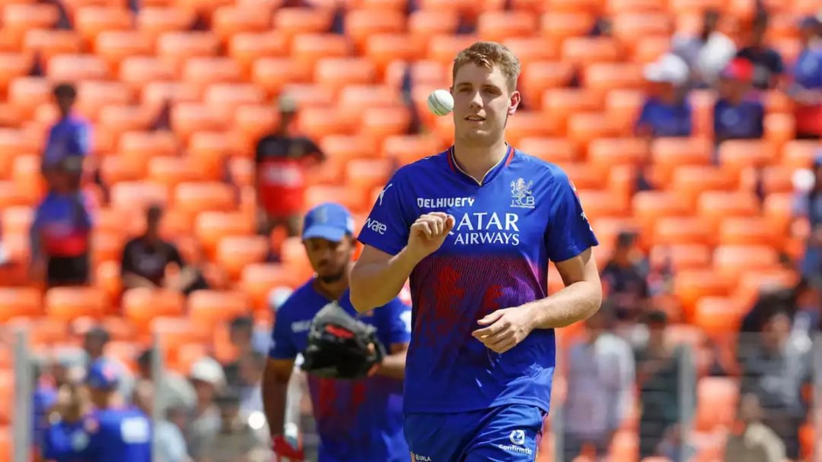 IPL 2026 Auction: कैमरन ग्रीन को 25.20 करोड़ रुपये की बोली के बाद भी 18 करोड़ रुपये ही क्यों मिलेंगे