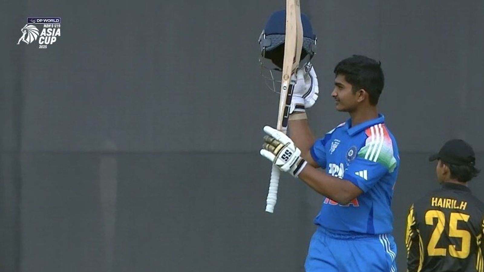 अभिज्ञान कुंडू ने रचा इतिहास, यूथ वनडे में दोहरा जड़ने वाला बना पहला भारतीय, रायडू का टूटा रिकॉर्ड अभिज्ञान कुंडू ने रचा इतिहास, यूथ वनडे में दोहरा जड़ने वाला बना पहला भारतीय, रायडू का टूटा रिकॉर्ड